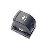 Audi Q7 2010-2015 Sağ Ön Kapı Cam Düğmesi 4F0959855A