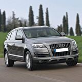 Audi Q7 2010-2015 Sağ Ön Kapı Cam Düğmesi 4F0959855A