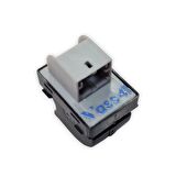Audi Q7 2010-2015 Sağ Ön Kapı Cam Düğmesi 4F0959855A