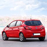 Opel Corsa E 2015-2019 Arka Cam Silecek Kolu Takımı 55703093
