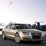 Audi A8 2010-2013 Arka El Fren Servo Motoru 4H0998281