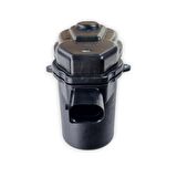 Audi A8 2014-2017 Arka El Fren Servo Motoru 4H0998281