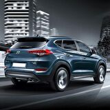 Hyundai Tucson 2016-2020 Arka Bagaj Amortisörü Pistonu 81770-D7000