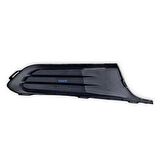 VW Jetta 2011-2014 Ön Tampon Sol Sis Farı Kapağı Sissiz 5C6853665