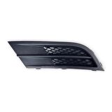 VW Jetta 2015-2018 Ön Tampon Sol Sis Farı Kapağı Sissiz 5C6853665H