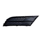 VW Jetta 2015-2018 Ön Tampon Sol Sis Farı Kapağı Sissiz 5C6853665H