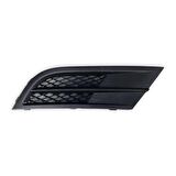 VW Jetta 2015-2018 Ön Tampon Sağ Sis Farı Kapağı Sissiz 5C6853666H