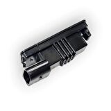 VW Passat B6 Sedan 2006-2010 Arka Plaka Aydınlatma Lambası 3C5943021