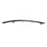 Audi A6 2009-2011 Sol Sis Farı Izgarası Altı Krom Çıta 4F0853065A