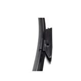 Renault Grand Scenic  MK2 2006-2009 Ön Cam Silecek Takımı 65x55cm