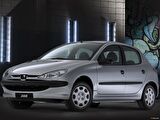 Peugeot 206 1998-2007 Sol Dikiz Aynası Camı Elektrikli Isıtmalı 8151GE