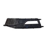 Audi A4 S-Line 2013-2015 Sağ Ön Sis Farı Çerçevesi Kromlu 8K0807682M