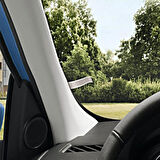 Skoda Octavia 4 2021-2025 Ön Cam Kartvizit Bilet Tutucu 654867333
