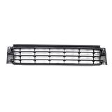 VW Polo 2015-2017 Ön Tampon Orta Izgarası 6C0853671A 6C0853677A
