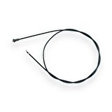 Seat Toledo 1999-2004 Motor Kaputu Kapağı Açma Teli 1M1823531A