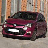 Renault Twingo 2 2008-2014 Ön Cam Silecek Takımı Silgi 60x40cm