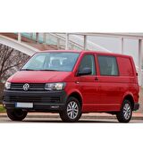 VW Transporter T6 2016-2019 Sağ Sol Arka Teker Paçalık Seti 7H0898811