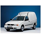 VW Caddy 1996-2003 Ön Torpido Konsolu Teyp Düğme Çerçevesi 6N1858069A