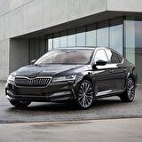 Skoda Superb 3 2020-23 Torpido Gözü İç Aydınlatma Lambası 6L0947415A