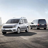 VW Caddy 2016-2020 Torpido Aydınlatma Lambası 7L0947415