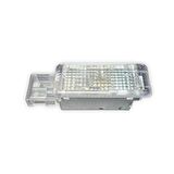 VW Passat B8.5 2020-2023 Torpido Aydınlatma Lambası 7L0947415