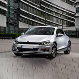 VW Scirocco 2015-2018 Torpido Aydınlatma Lambası 7L0947415