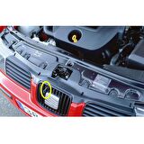 Seat Leon 1 2000-2005 Kaput Kilidi Dış Emniyet Mandalı 1M0823503J
