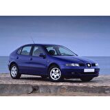 Seat Leon 1 2000-2005 Kaput Kilidi Dış Emniyet Mandalı 1M0823503J
