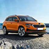 Skoda Karoq 2021-2025 Bagaj Panzot Pandizot Askı Pimi 1M6867574A