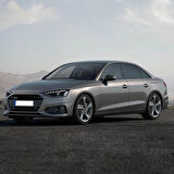 Audi A4 2021-2024 Torpido Aydınlatma Lambası 7L0947415