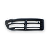 VW Bora 1999-2005 Ön Tampon Sağ Izgara Kapak 1J5853666B