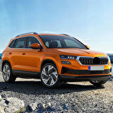 Skoda Karoq 2022-2025 Motor Kaputu Ayar Lastiği 867827500A