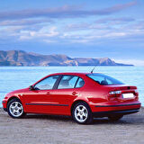 Seat Toledo 1999-2004 Sol Sis Farı Kapağı Sissiz 1M0853665B