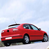 Seat Leon MK1 2000-2005 Sağ Sis Farı Kapağı Sissiz 1M0853666B