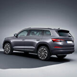 Skoda Kodiaq 2017-2021 Arka Cam Silecek Takımı 5G9955707
