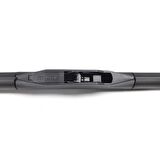 Mitsubishi Attrage 2013-2016 Ön Cam Silecek Silgi Takımı 55x35cm