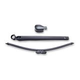 Seat Leon 3 HB 2013-2016 Arka Cam Silecek Silgi Kolu Takımı 5K6955707B