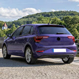 VW Polo 2022-2025 Arka Cam Silecek Silgi Kolu Takımı 2G0955707