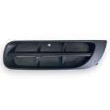 Skoda Fabia 2 Makyajsız 2007-2010 Ön Tampon Sol Kapak Sissiz 5J0807367