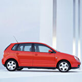 VW Polo 2002-2005 Yakıt Depo Kapağı Kilit Motoru 3B0959781E