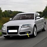 Audi A6 2009-2010-2011 Ön Tampon Sol Sis Farı 4F0941699A