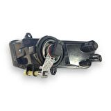 Audi A6 2009-2010-2011 Ön Tampon Sol Sis Farı 4F0941699A