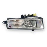 Audi A6 2009-2010-2011 Ön Tampon Sağ Sis Farı 4F0941700A