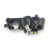 Audi A6 2009-2010-2011 Ön Tampon Sağ Sis Farı 4F0941700A