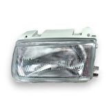 VW Polo HB Hatchback 1994-1999 Ön Sol Far Manuel Ayar 6N1941015