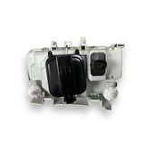 VW Polo HB Hatchback 1994-1999 Ön Sol Far Manuel Ayar 6N1941015