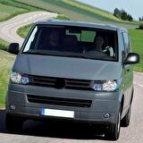 VW Transporter T6 2010-2015 Bagaj Kapağı Kilit Motoru 3B5827061C