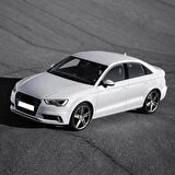 Audi A3 Sedan 2013-2016 Oto Çakmak İçi Fişeği 1J0919307