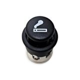 Seat İbiza 2002-2009 Oto Çakmak İçi Fişeği 1J0919307