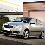 Skoda Fabia 2007-2010 Oto Çakmak İçi Fişeği 1J0919307